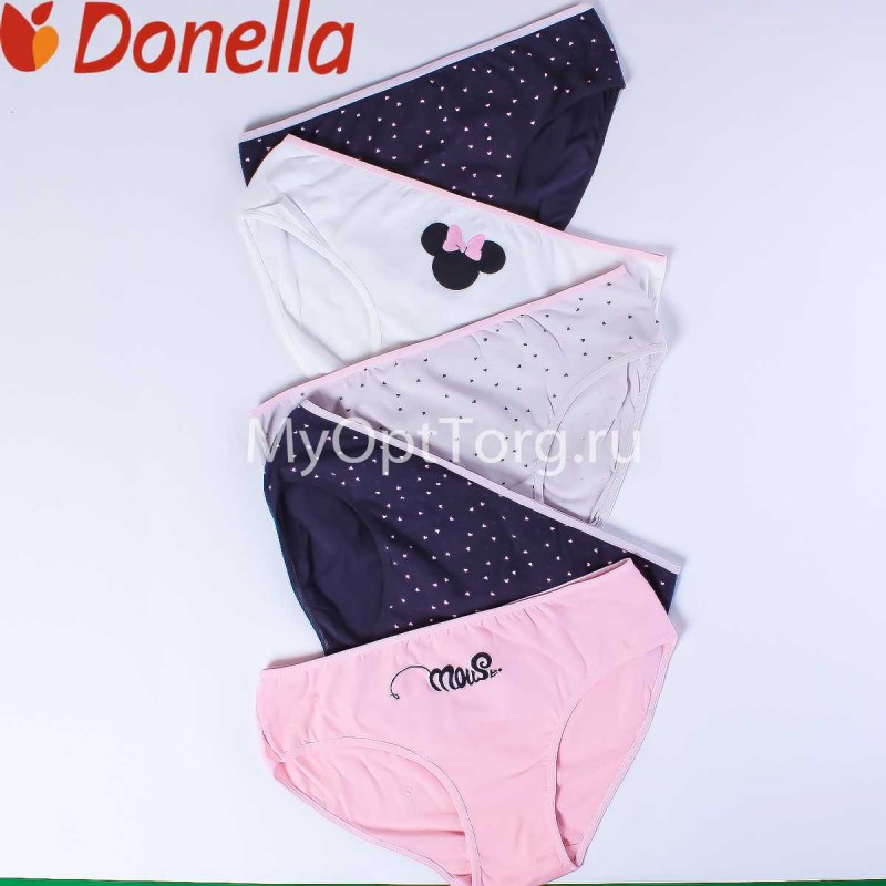 Трусики Женские 31711034MS Donella Трусики Женские 31711034MS Donella