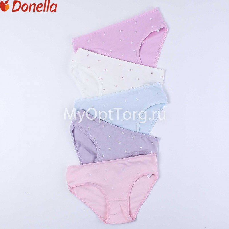 Трусики для девочки 411555 Donella