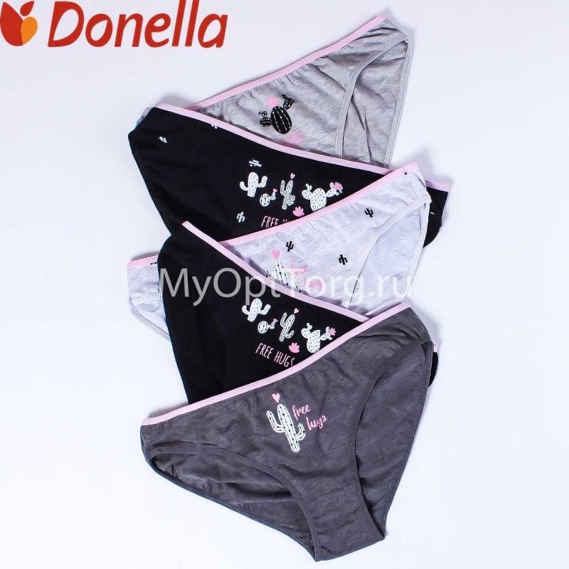 Трусики Женские 21711048CO Donella Трусики Женские 21711048CO Donella