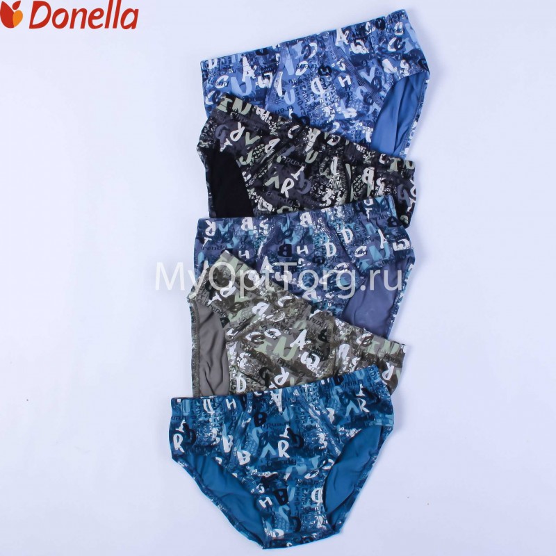 Трусики для мальчика 768129 Donella