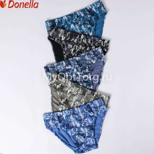 Трусики для мальчика
