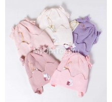 Шапка для девочки Шапка для девочки