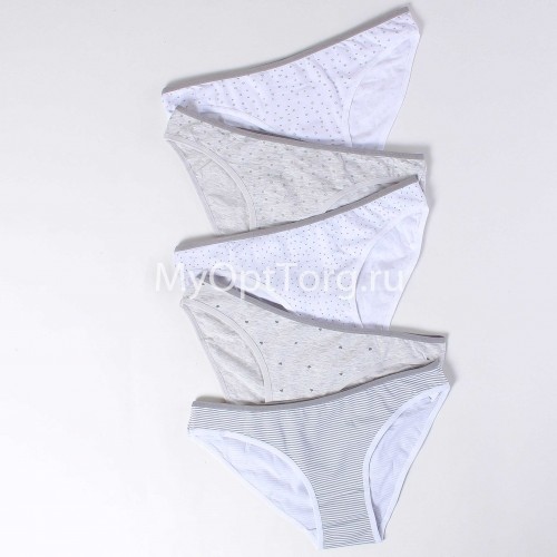 Трусики Женские