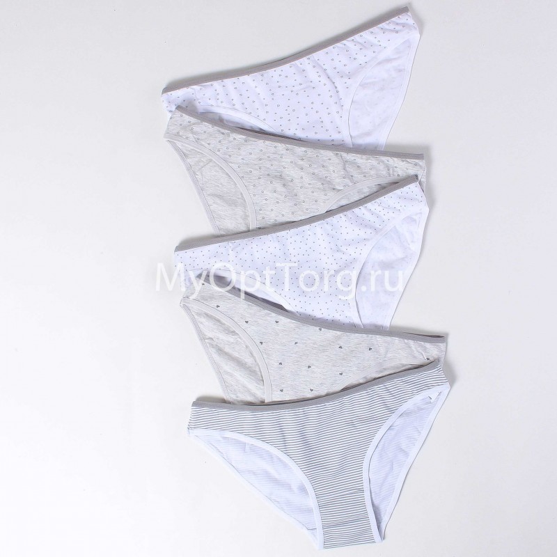 Трусики Женские 218136 Donella
