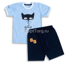 Комплект для мальчика