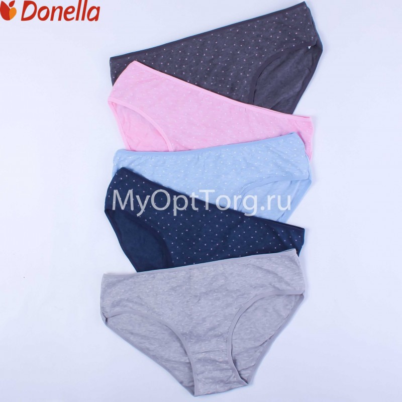 Трусики Женские 312505 Donella
