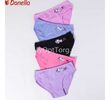 Трусики для девочки