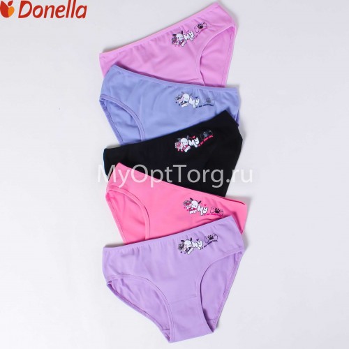 Трусики для девочки