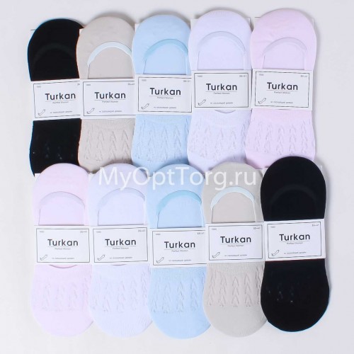 Следки женские