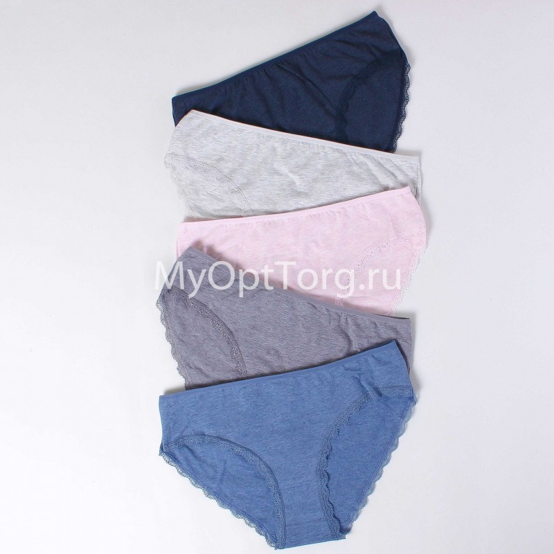 Трусики Женские 3124D3 Donella