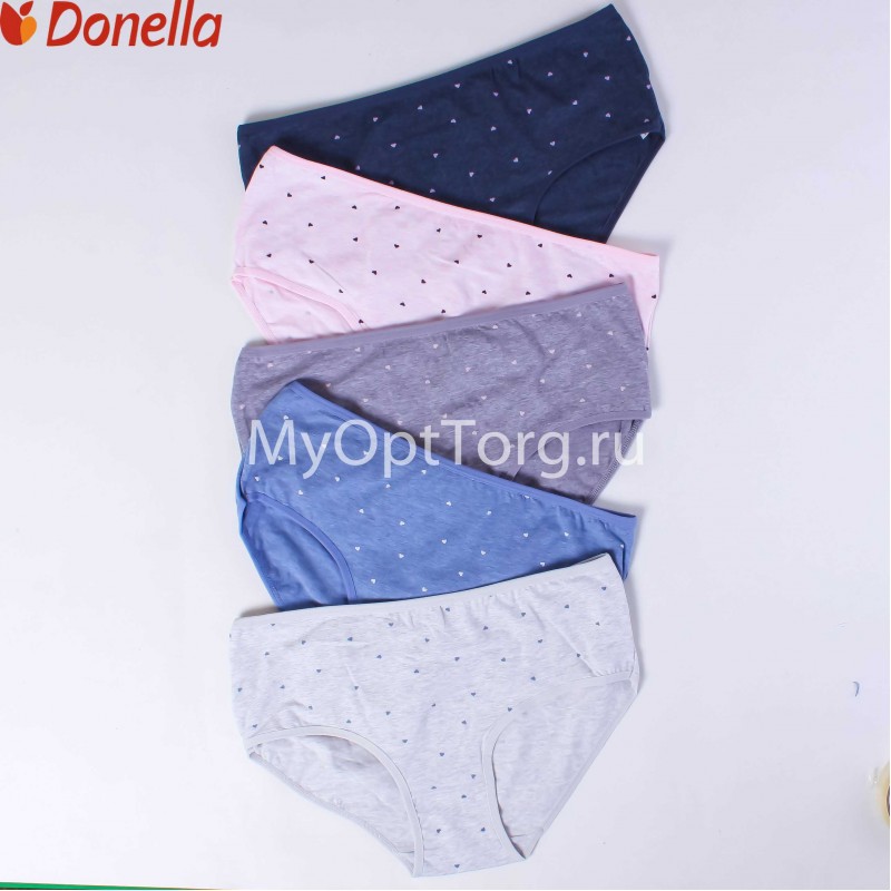 Трусики Женские