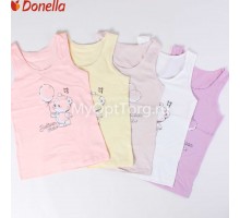 Майка для девочки