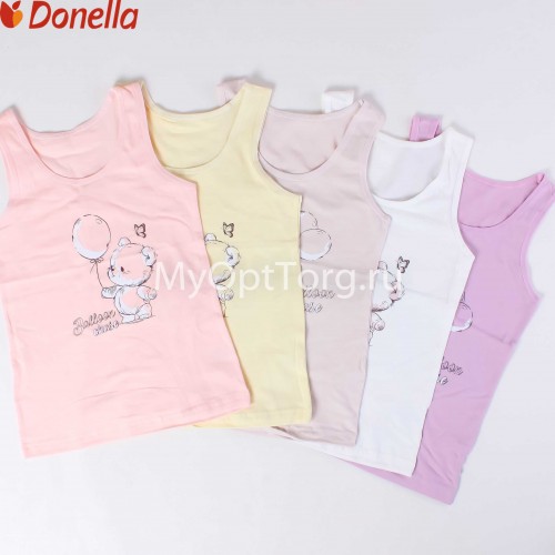 Майка для девочки