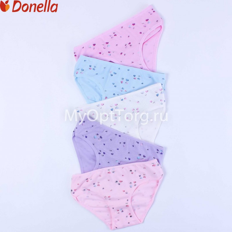 Трусики для девочки 414701 Donella