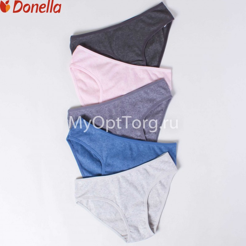 Трусики для девочки 5122 Donella