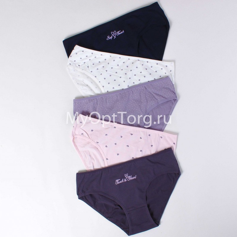 Трусики Женские 3181B40 Donella