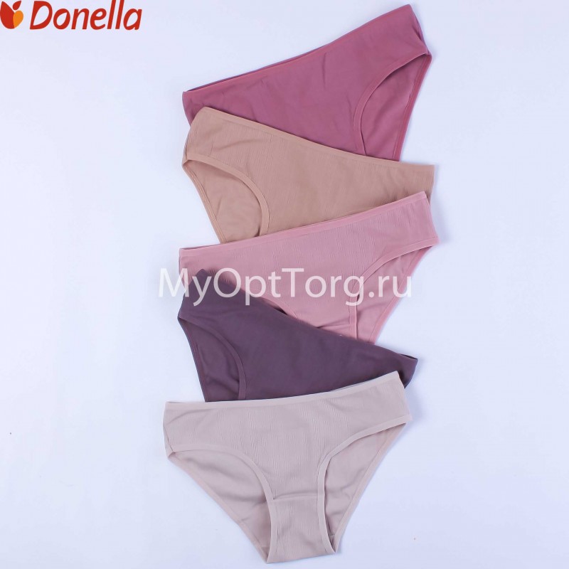 Трусики для девочки 5128PD1 Donella