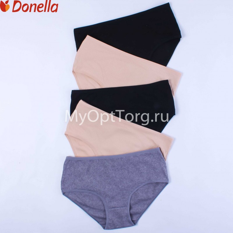 Трусики Женские 2532X Donella