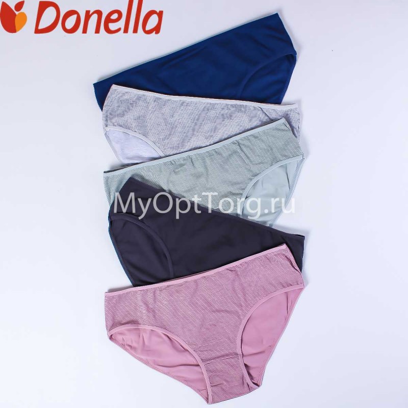 Трусики Женские 312503 Donella Трусики Женские 312503 Donella