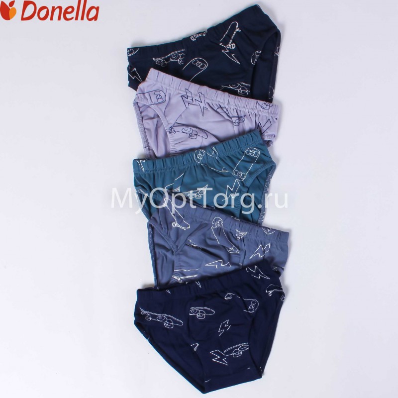 Трусики для мальчика