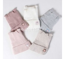 Шапка для девочки Шапка для девочки