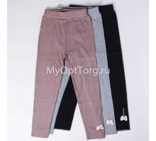 Лосины Тонкие