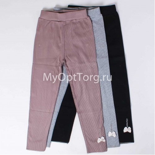 Лосины Тонкие