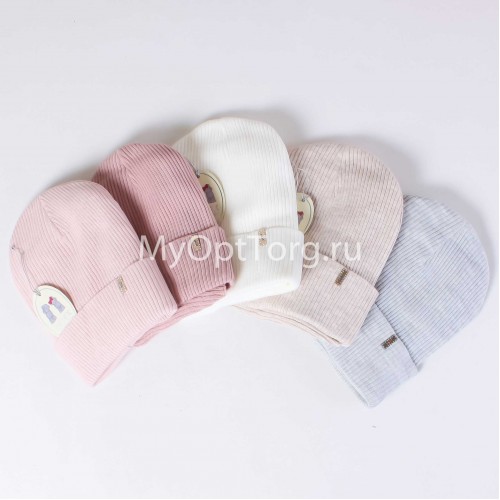 Шапка для девочки