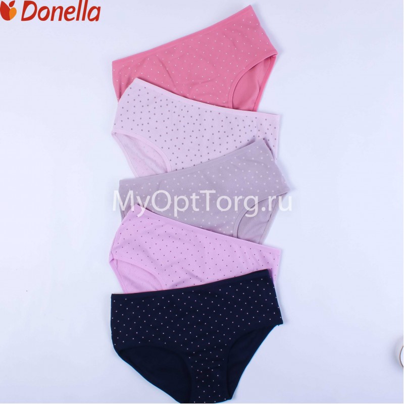 Трусики Женские 253301 Donella