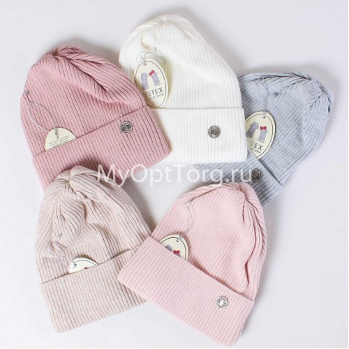 Шапка для девочки