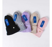 Шапка для девочки