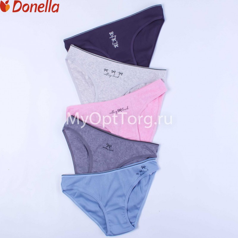 Трусики Женские 2132PB4 Donella Трусики Женские 2132PB4 Donella