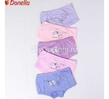 Трусы шорты для девочки