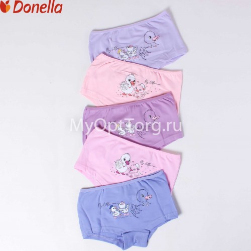 Трусы шорты для девочки