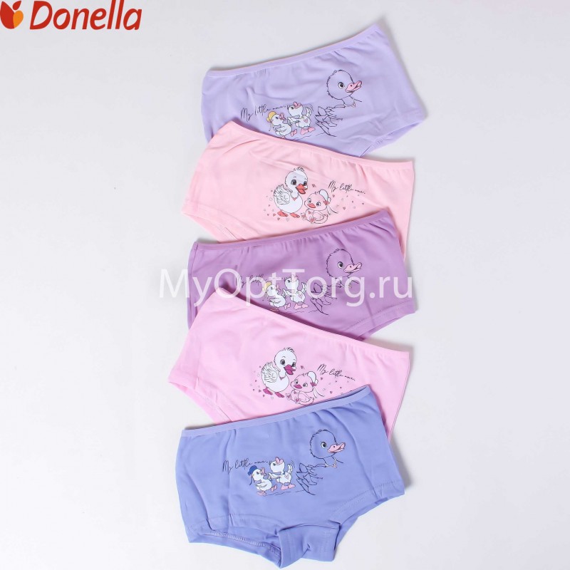 Трусы шорты для девочки