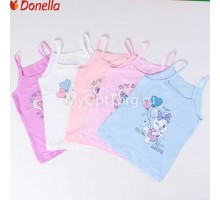 Майка для девочки