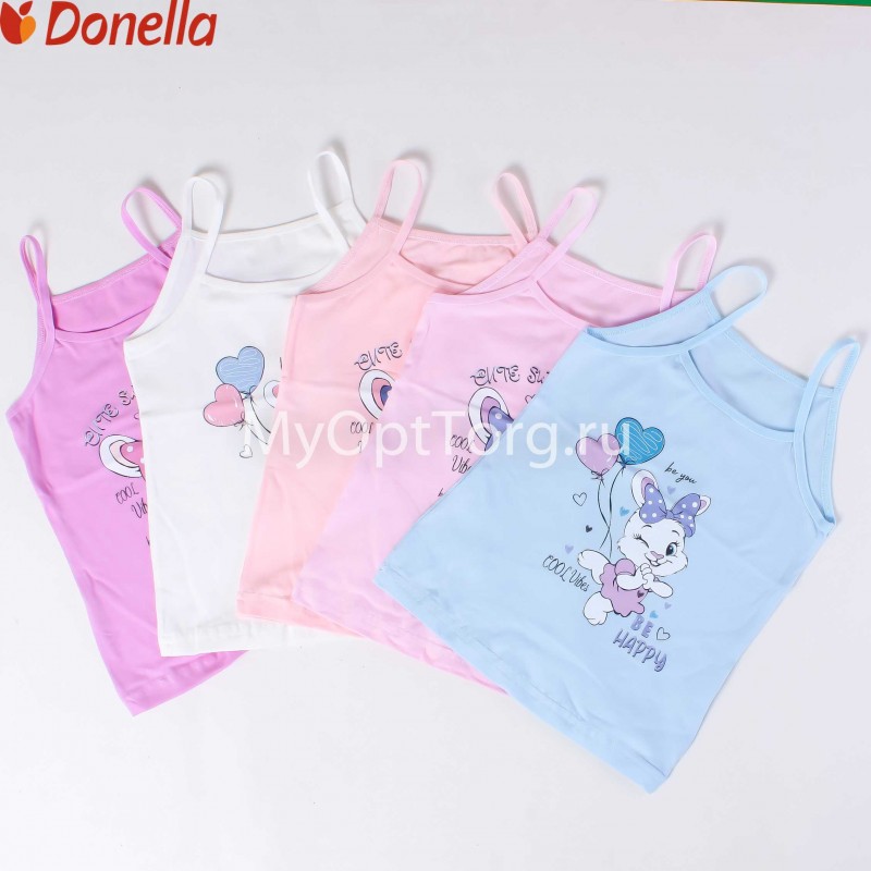 Майка для девочки