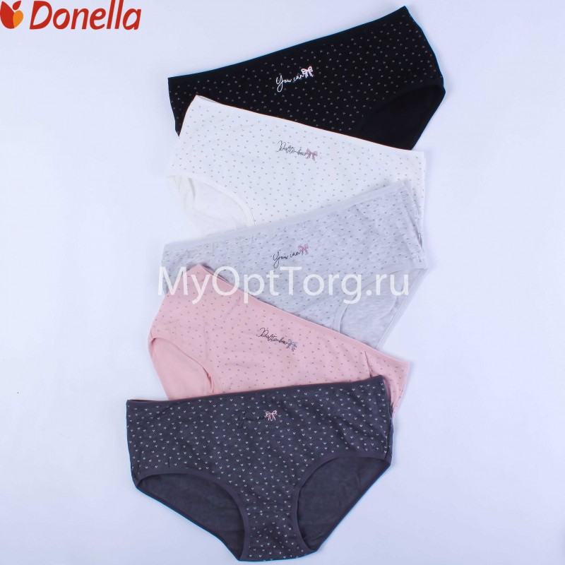 Трусики Женские 2581B51 Donella