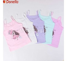 Майка для девочки