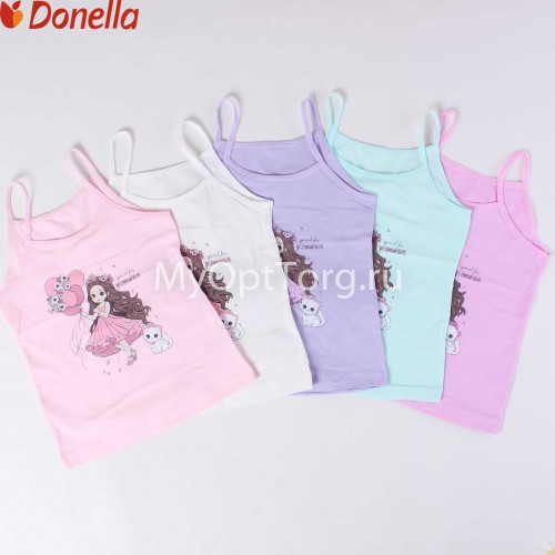 Майка для девочки