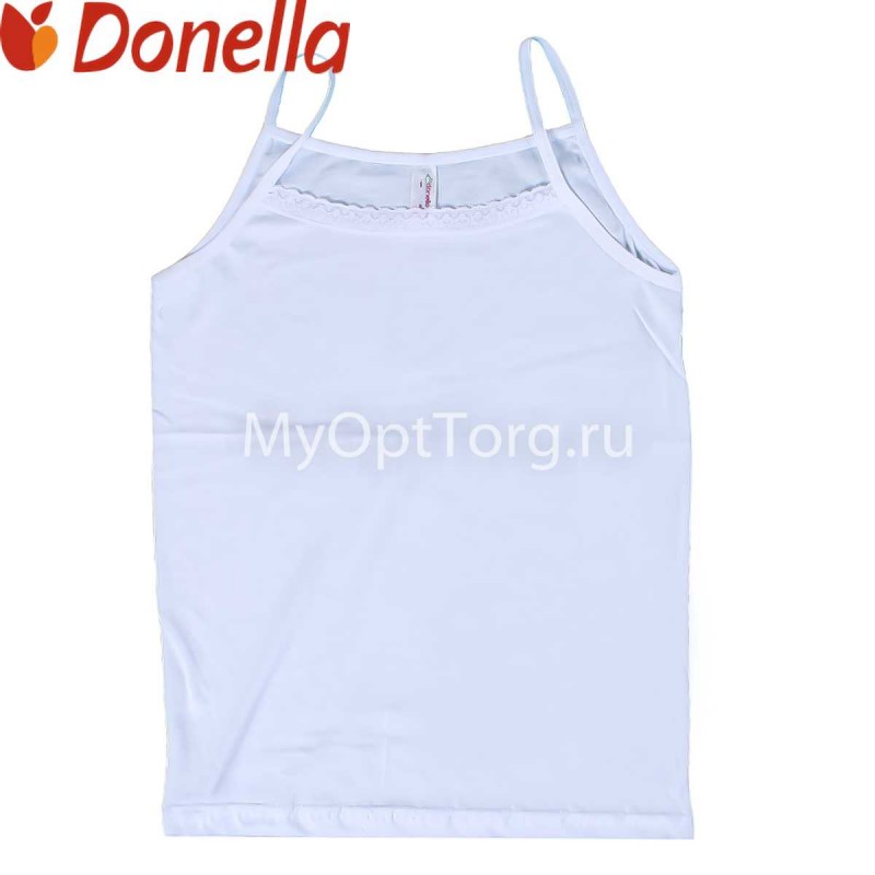 Майка для девочки 434204 Donella