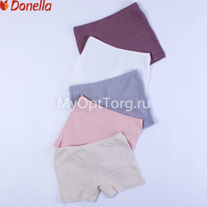 Трусы шорты для девочки 4240PD1 Donella