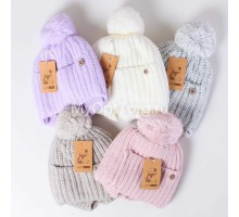 Шапка для девочки Шапка для девочки