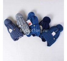 Шапка для мальчика