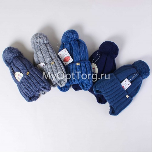 Шапка для мальчика