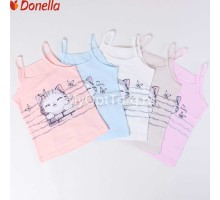 Майка для девочки