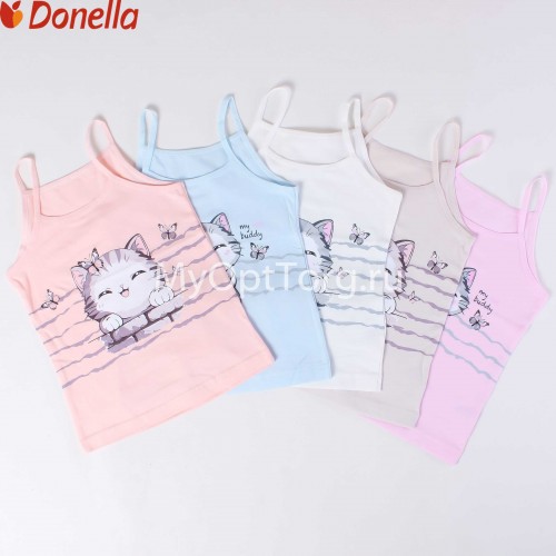 Майка для девочки