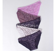 Трусики Женские