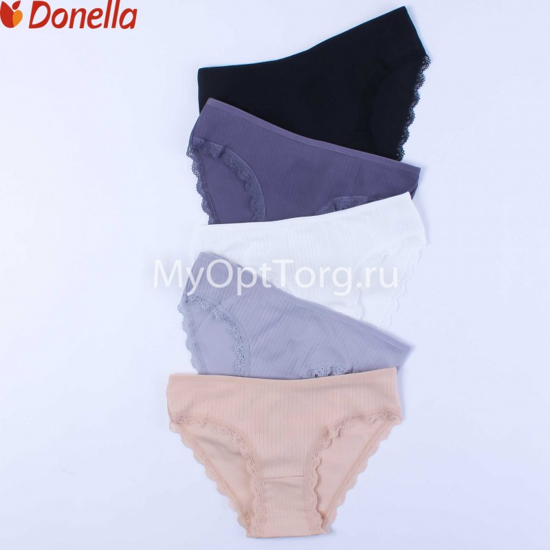 Трусики для девочки 5123PD3 Donella