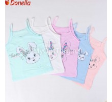 Майка для девочки Майка для девочки